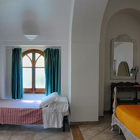 Hotel Dimora Fornillo Positano Ngoại thất bức ảnh