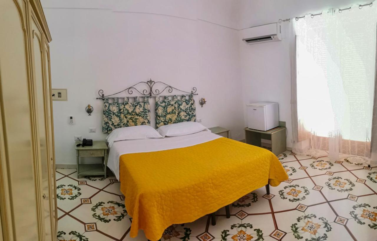 Hotel Dimora Fornillo Positano Ngoại thất bức ảnh