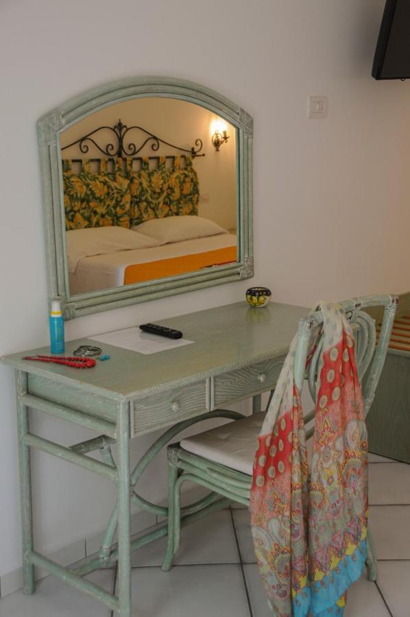 Hotel Dimora Fornillo Positano Ngoại thất bức ảnh