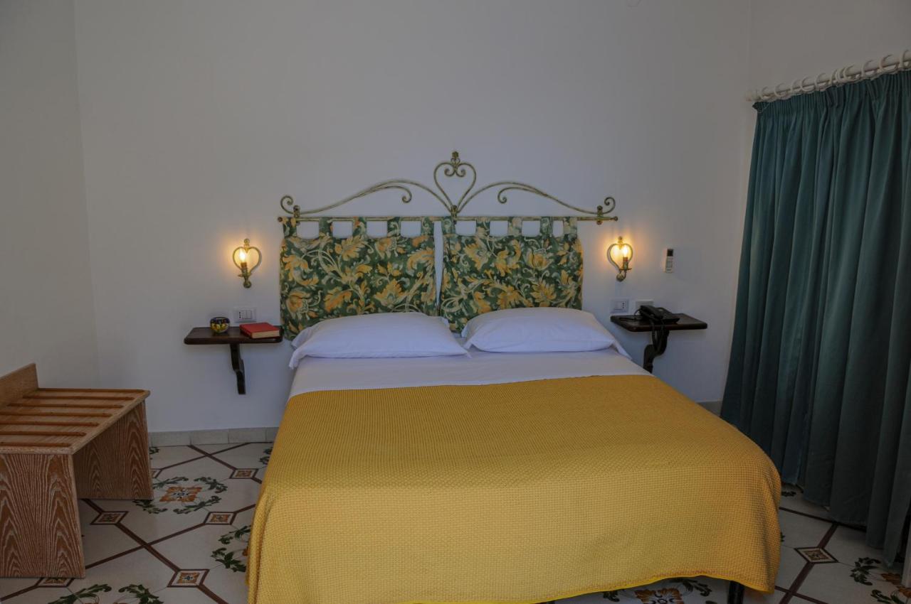 Hotel Dimora Fornillo Positano Ngoại thất bức ảnh