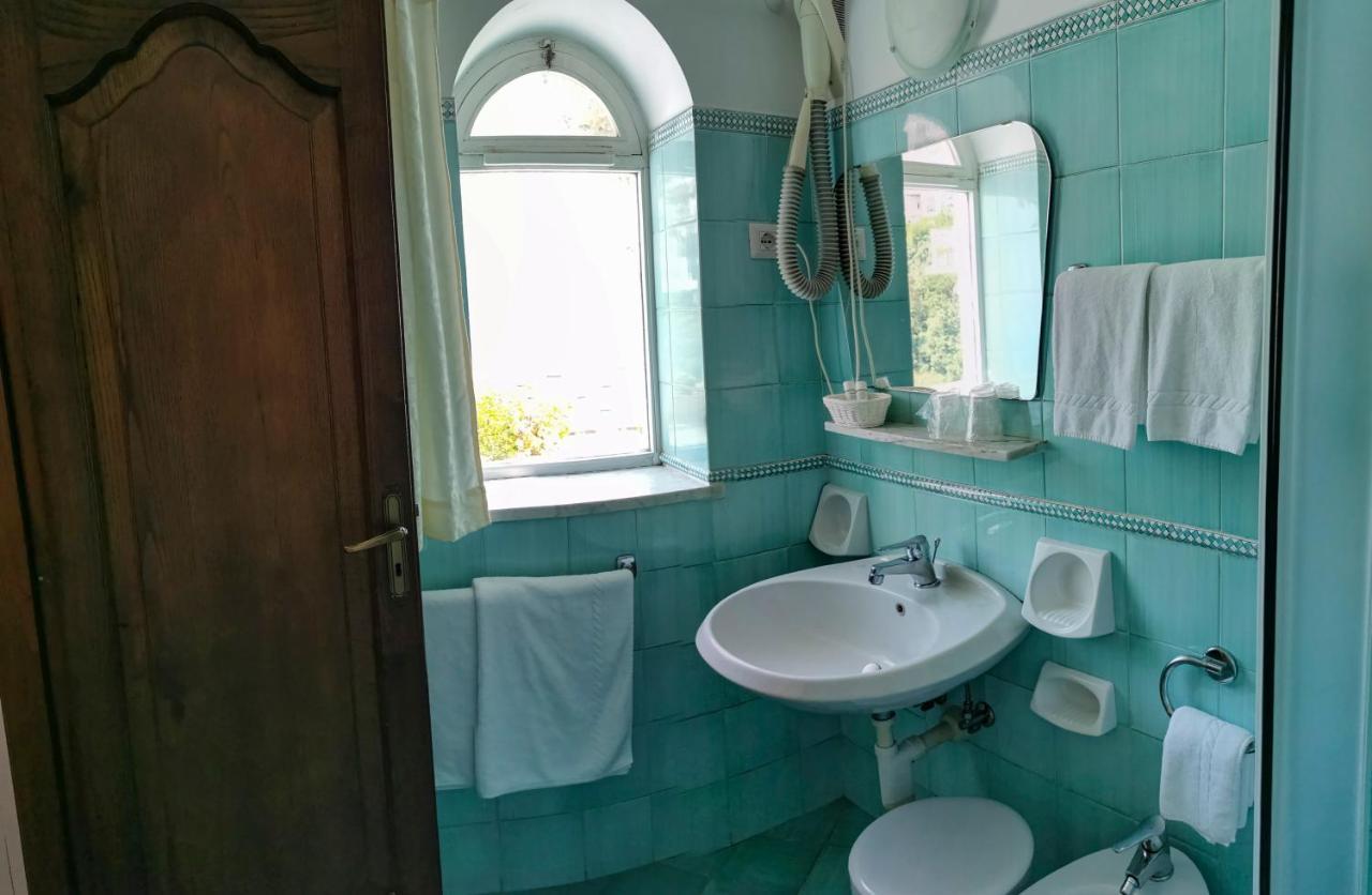 Hotel Dimora Fornillo Positano Ngoại thất bức ảnh
