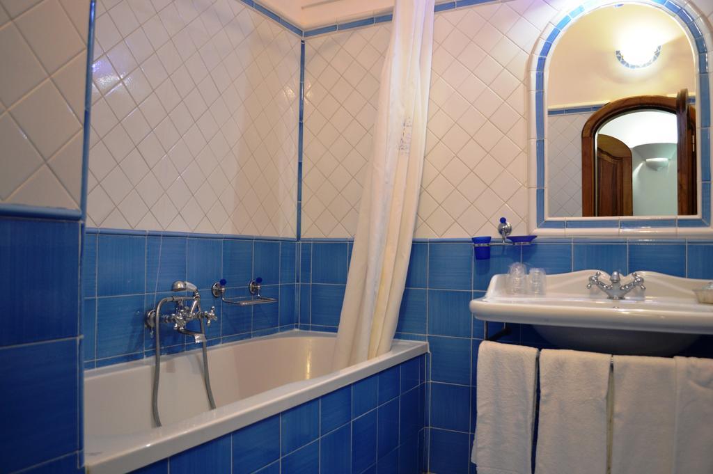 Hotel Dimora Fornillo Positano Ngoại thất bức ảnh