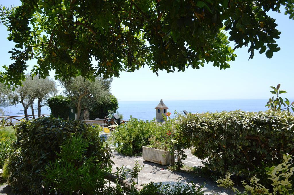 Hotel Dimora Fornillo Positano Ngoại thất bức ảnh