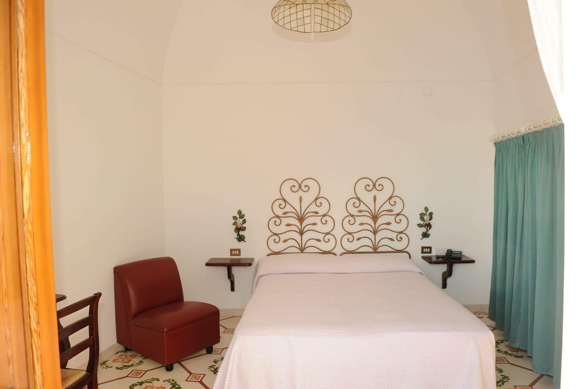 Hotel Dimora Fornillo Positano Ngoại thất bức ảnh