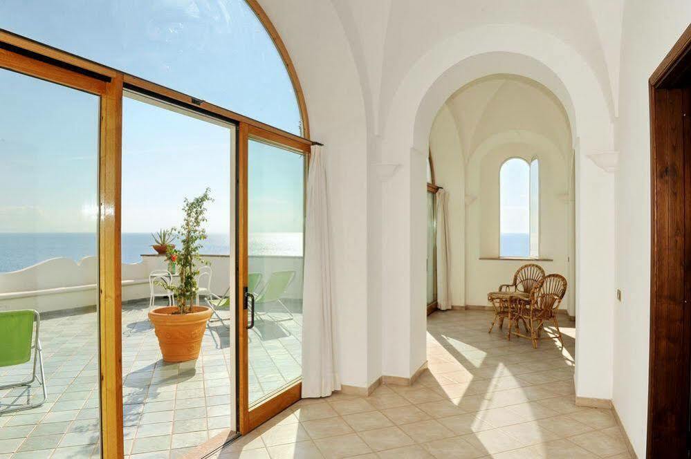 Hotel Dimora Fornillo Positano Ngoại thất bức ảnh