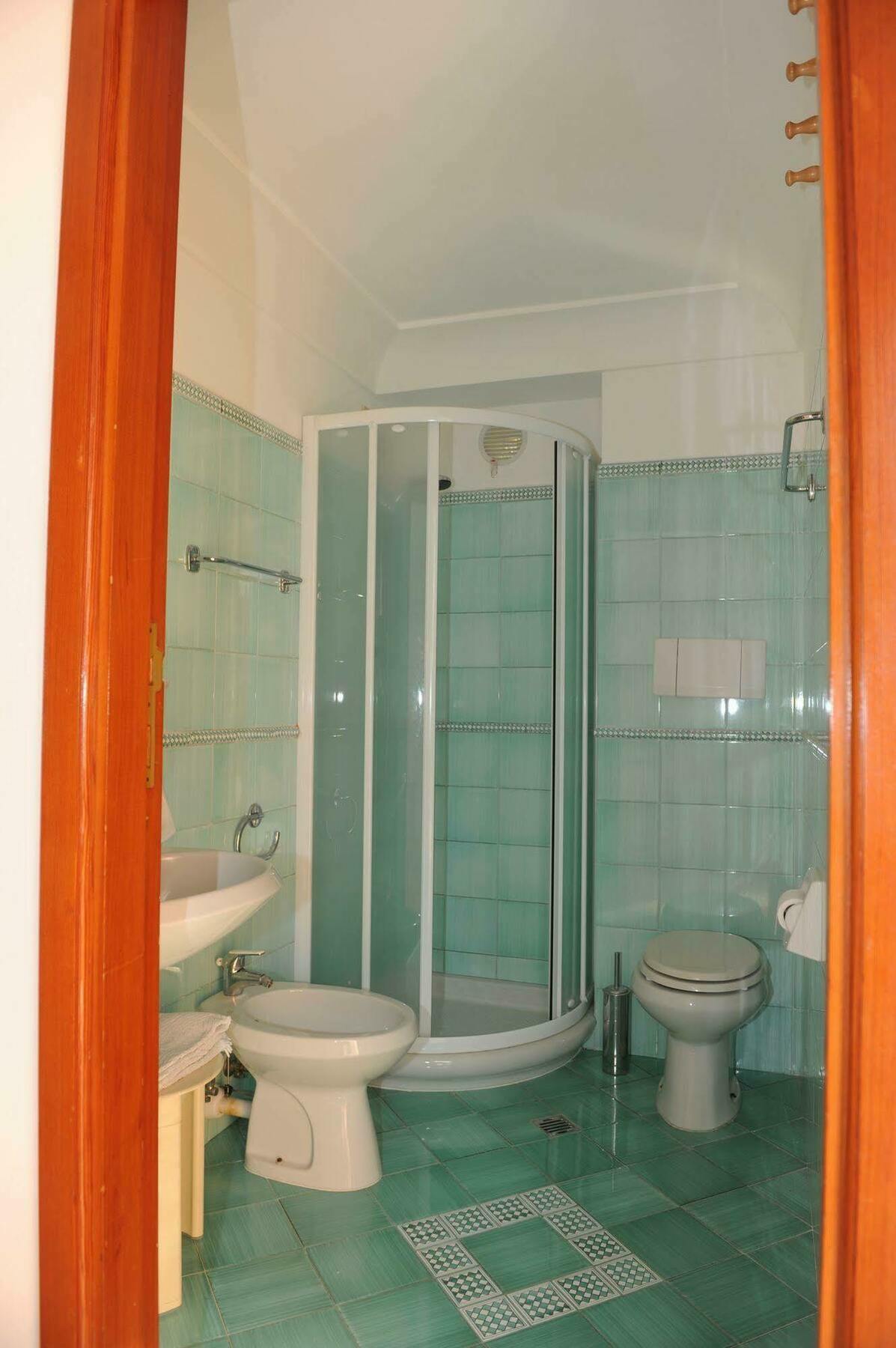 Hotel Dimora Fornillo Positano Ngoại thất bức ảnh