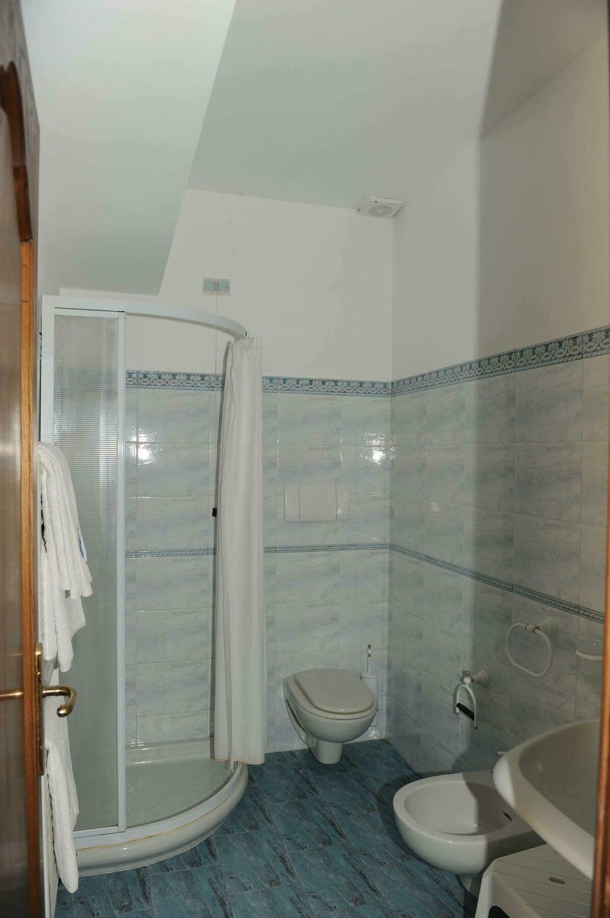 Hotel Dimora Fornillo Positano Ngoại thất bức ảnh
