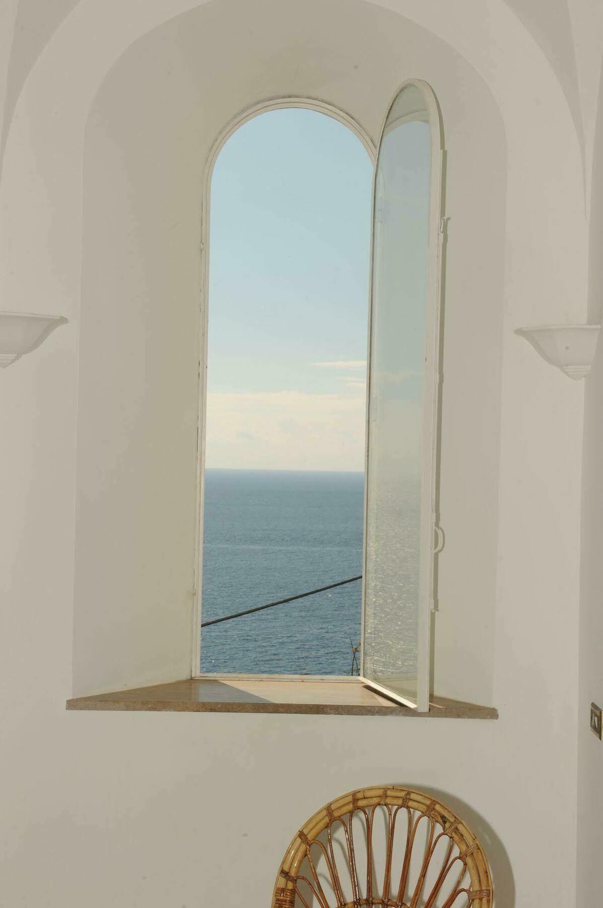 Hotel Dimora Fornillo Positano Ngoại thất bức ảnh