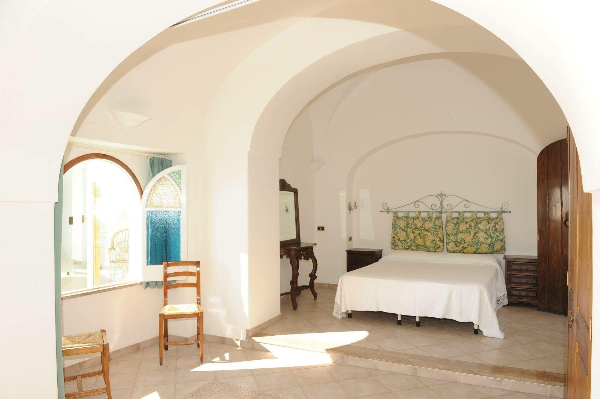 Hotel Dimora Fornillo Positano Ngoại thất bức ảnh